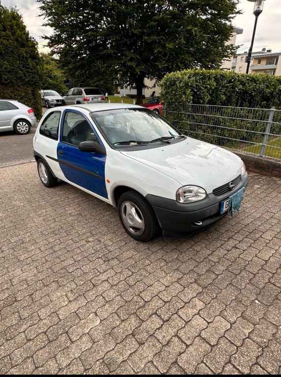 Opel Corsa 1998