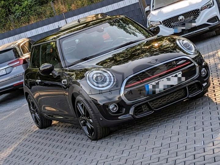 Mini John Cooper Works 2019