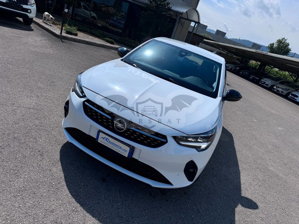 Opel Corsa 2020