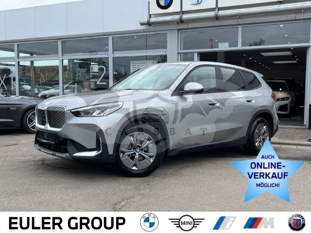 BMW iX1 2024