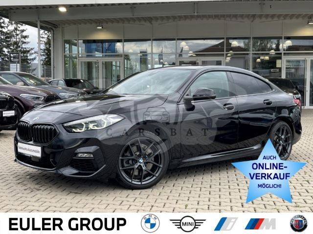 BMW 2 Series 220 Gran Coupe 2022