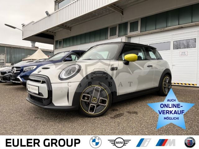 Mini Cooper 2022