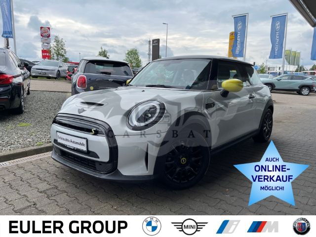 Mini Cooper 2022