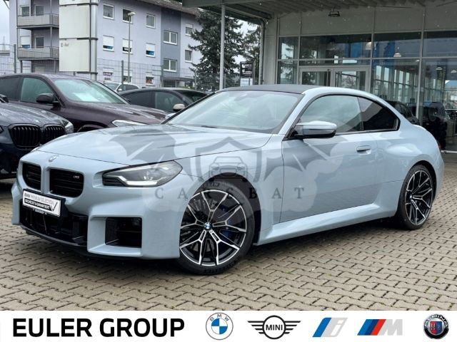 BMW M2 2023