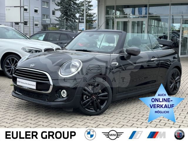 Mini Cabrio 2021