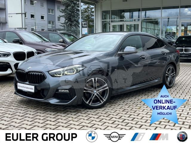 BMW 2 Series 218 Gran Coupe 2021