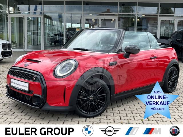 Mini Cabrio 2021