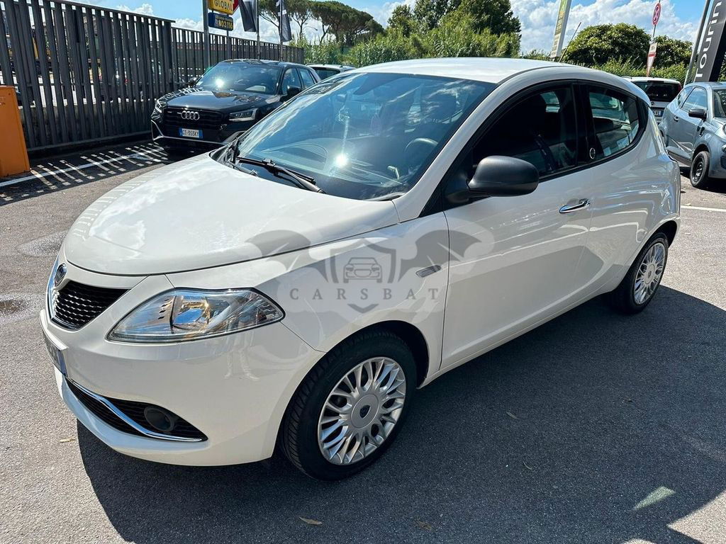 Lancia Ypsilon 2017