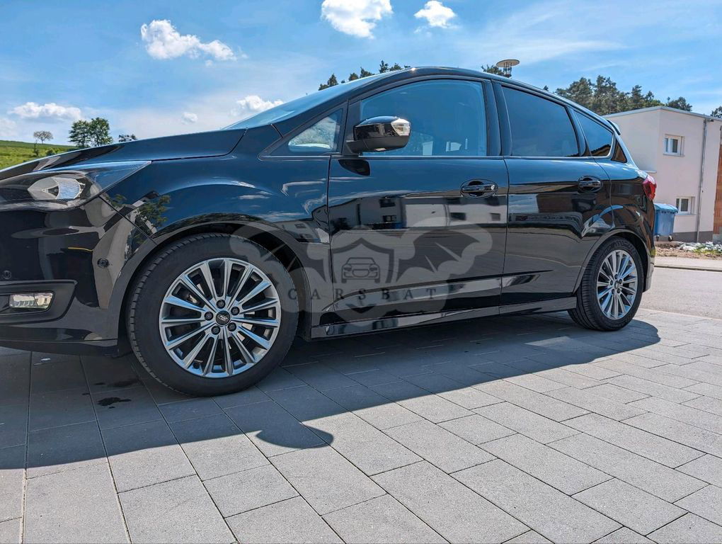 Ford C-Max 2018
