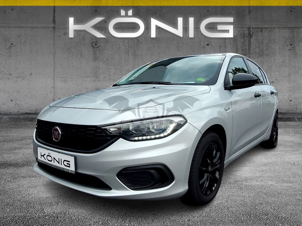 Fiat Tipo 2020