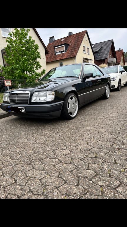 Mercedes-Benz CE 230 1992