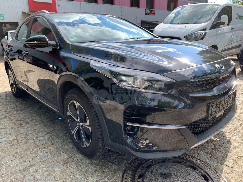 Kia XCeed 2021