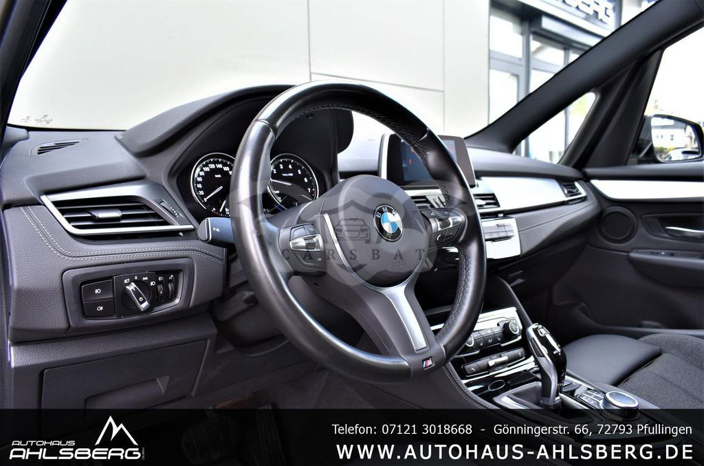 BMW 2 Series 218 Gran Tourer 2022
