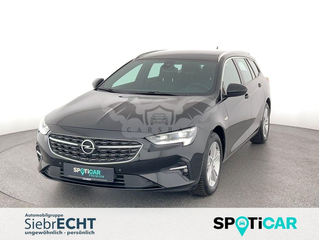 Opel Insignia 2023