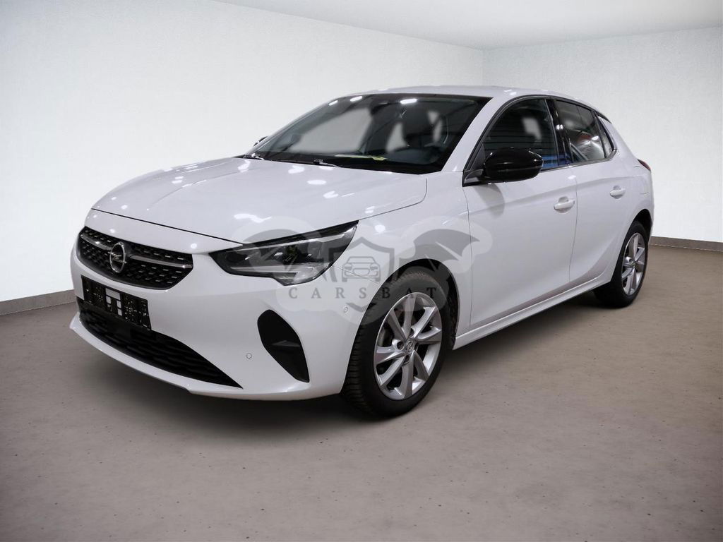 Opel Corsa 2023