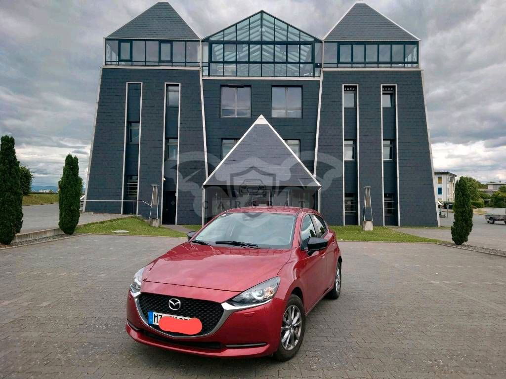Mazda 2 2023