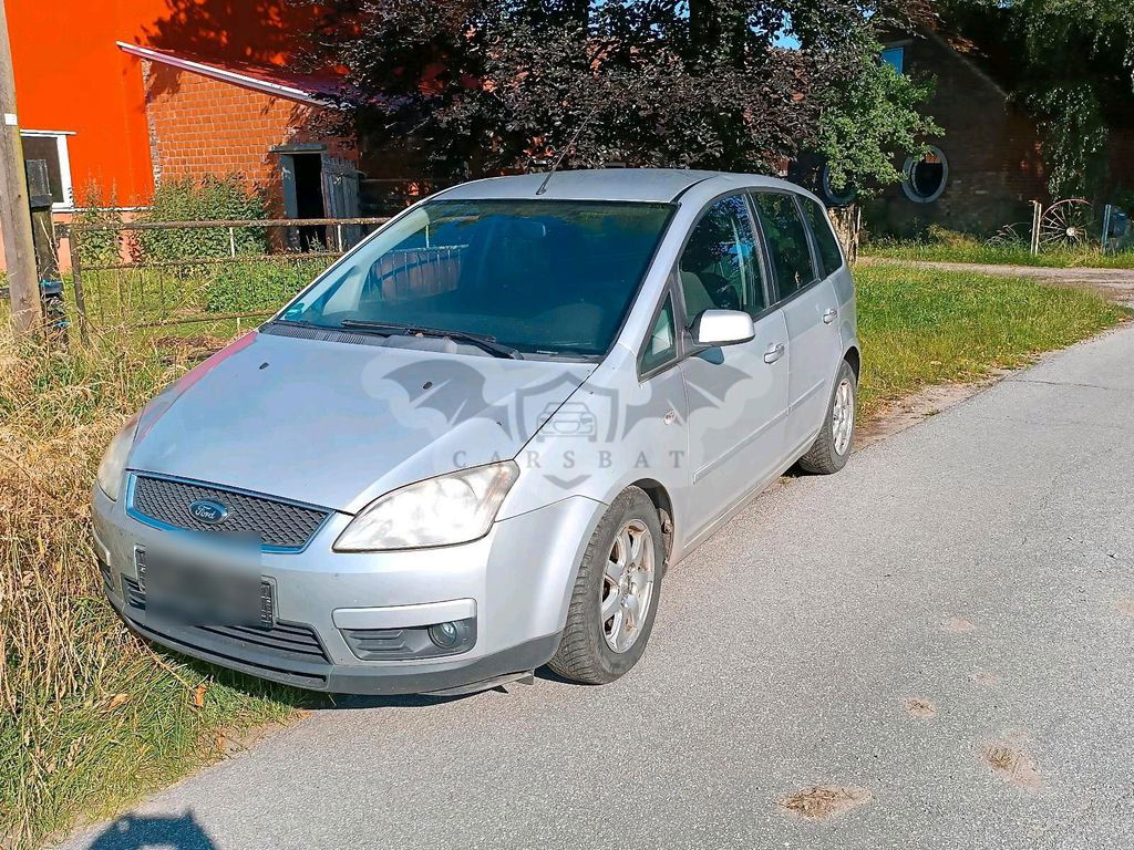 Ford C-Max 2006