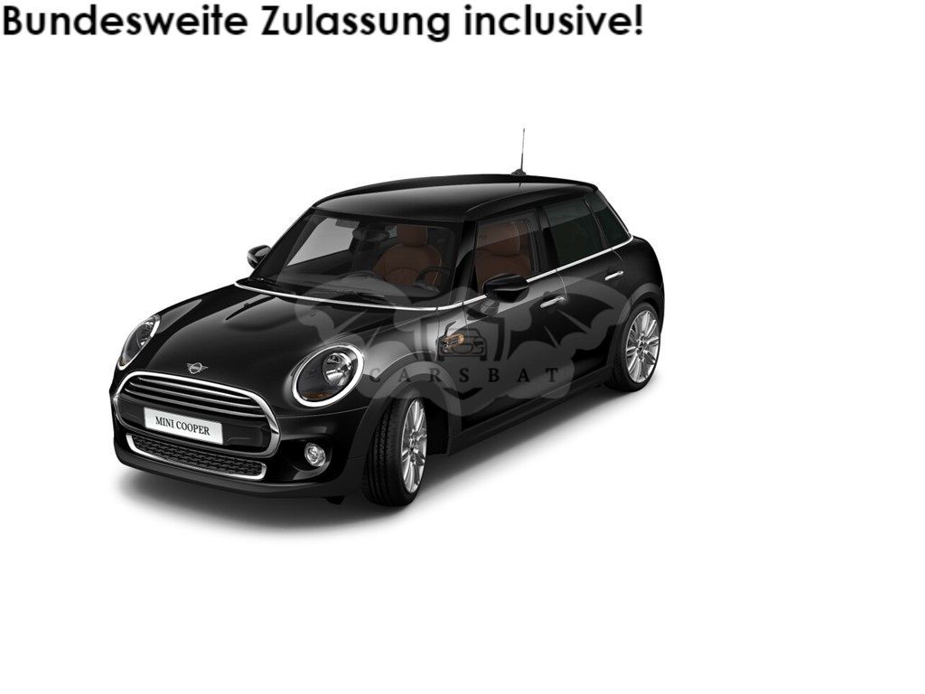Mini Cooper 2020