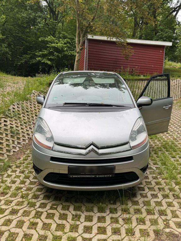 Citroën C4 Picasso 2007