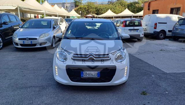 Citroën C1 2021
