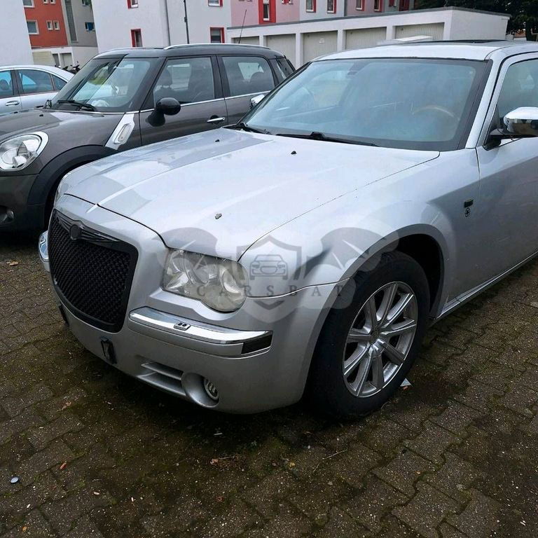 Chrysler 300C 2006