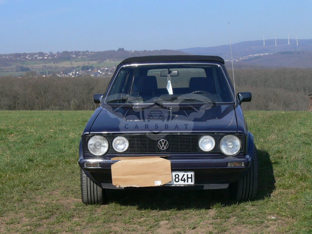 Volkswagen Golf 1985