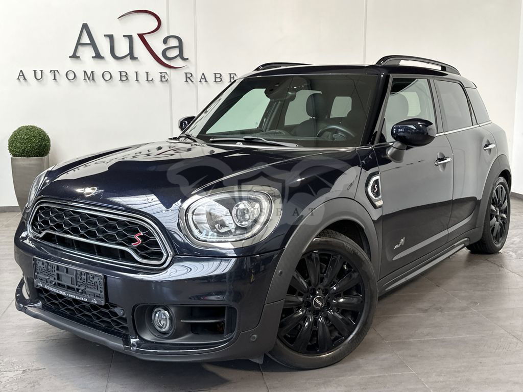 Mini Countryman 2020