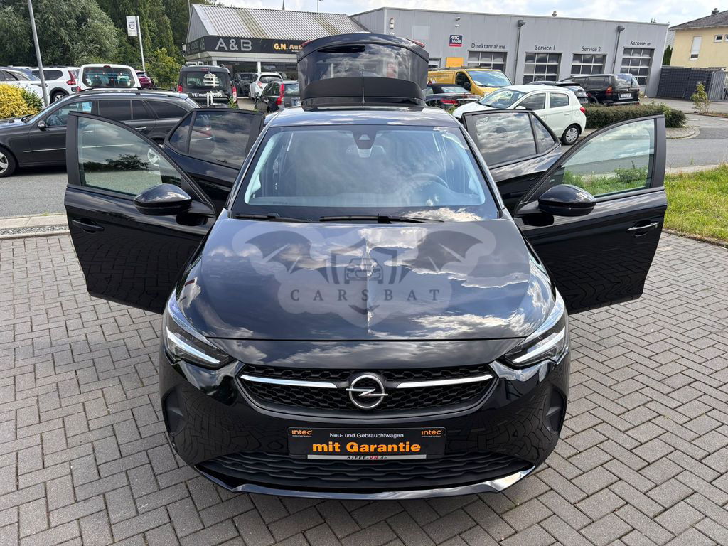 Opel Corsa 2022