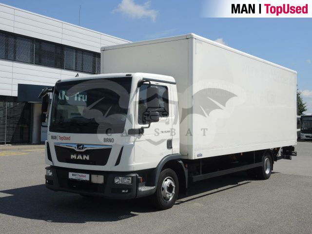MAN M2000 2019