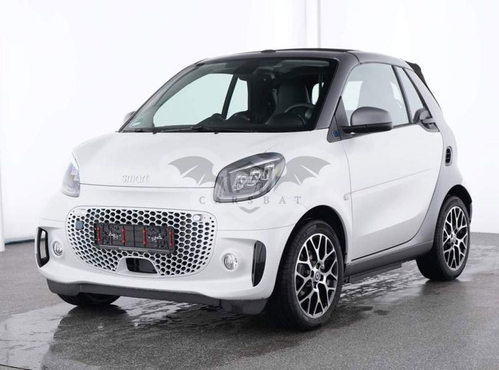 Smart Fortwo 2024