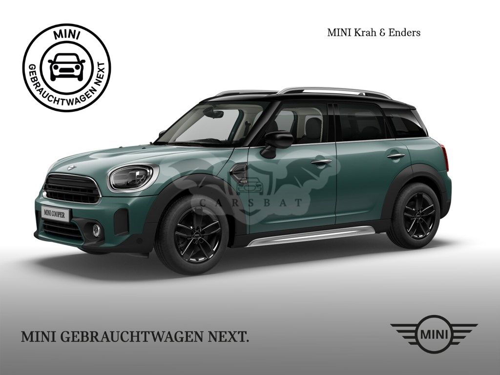 Mini Countryman 2023
