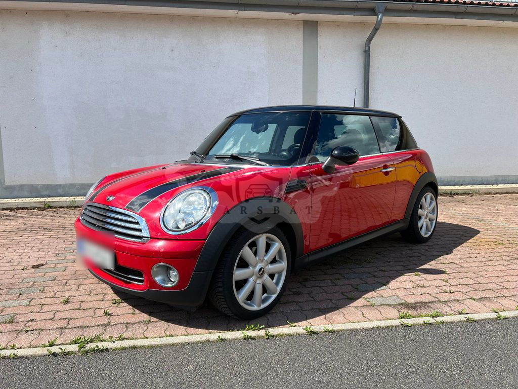 Mini Cooper 2006