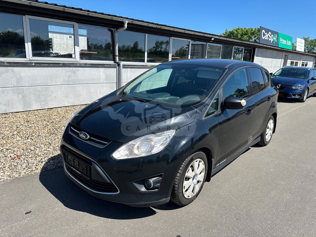 Ford C-Max 2012