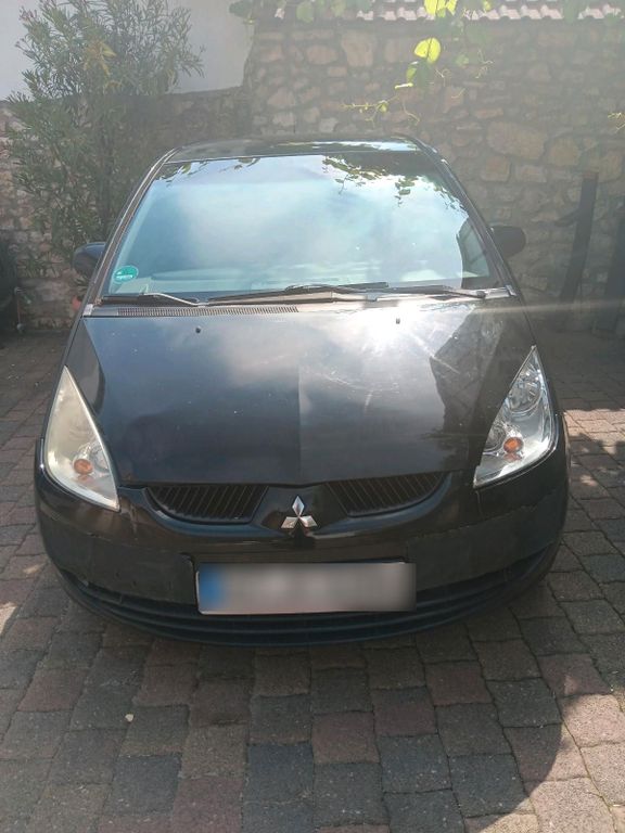 Mitsubishi Colt 2006