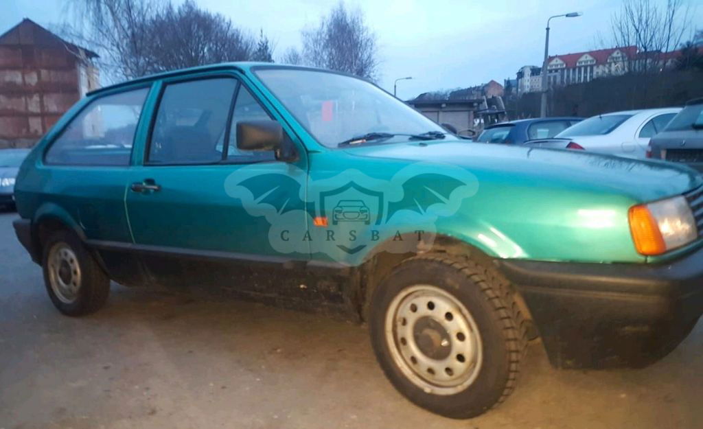 Volkswagen Polo 1994