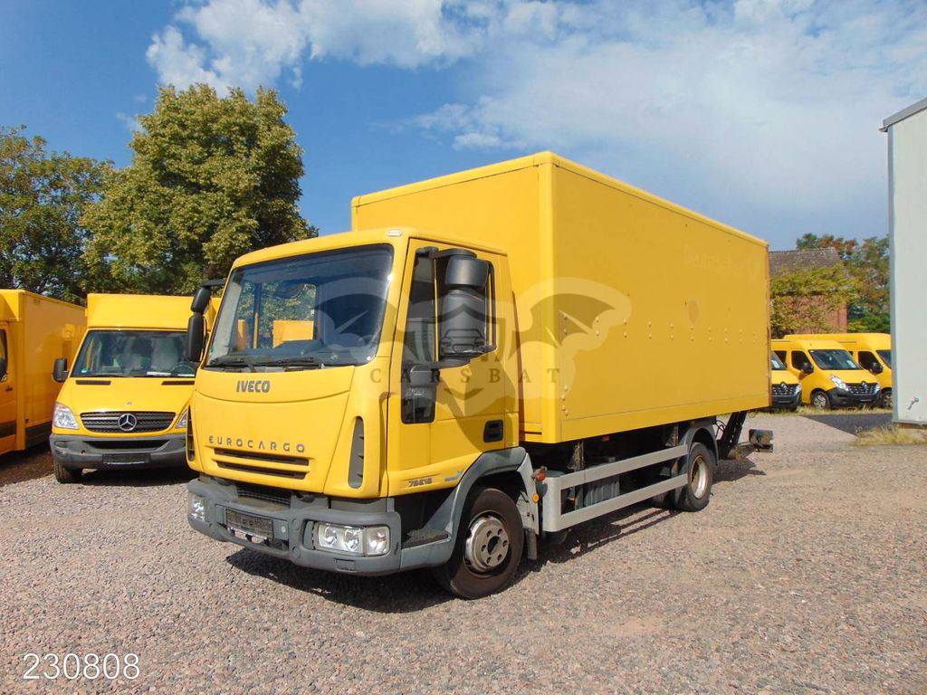 Iveco Eurocargo 2006