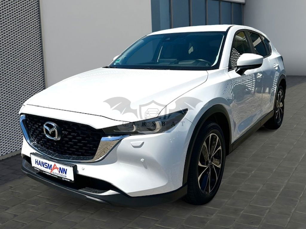 Mazda CX-5 2022