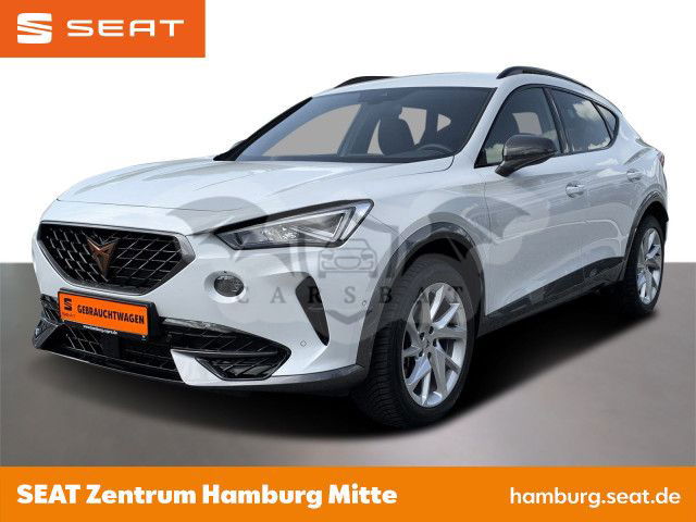 Cupra Formentor 2023