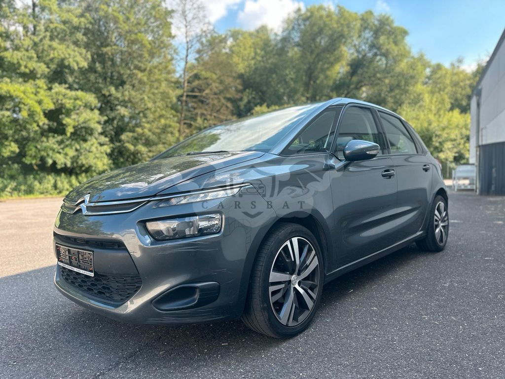 Citroën C4 Picasso 2016