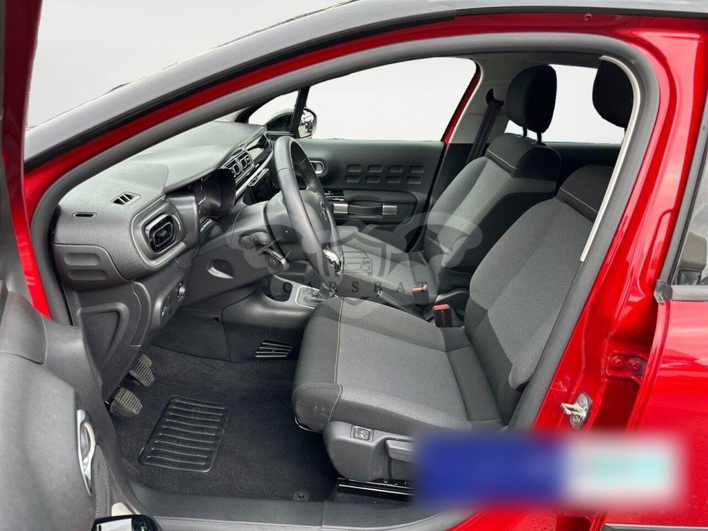 Citroën C3 2023