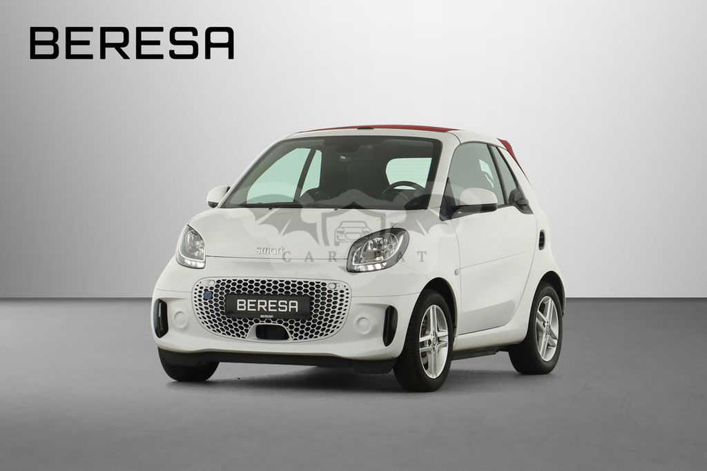 Smart Fortwo 2020