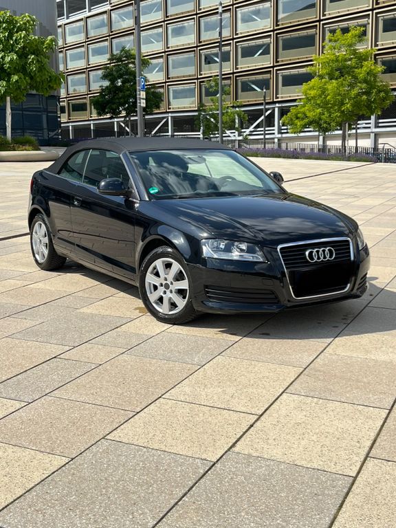 Audi A3 2009
