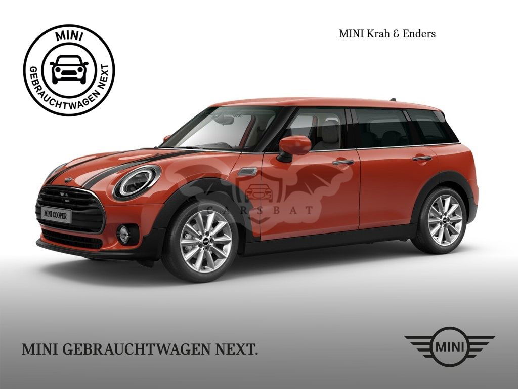 Mini Clubman 2023