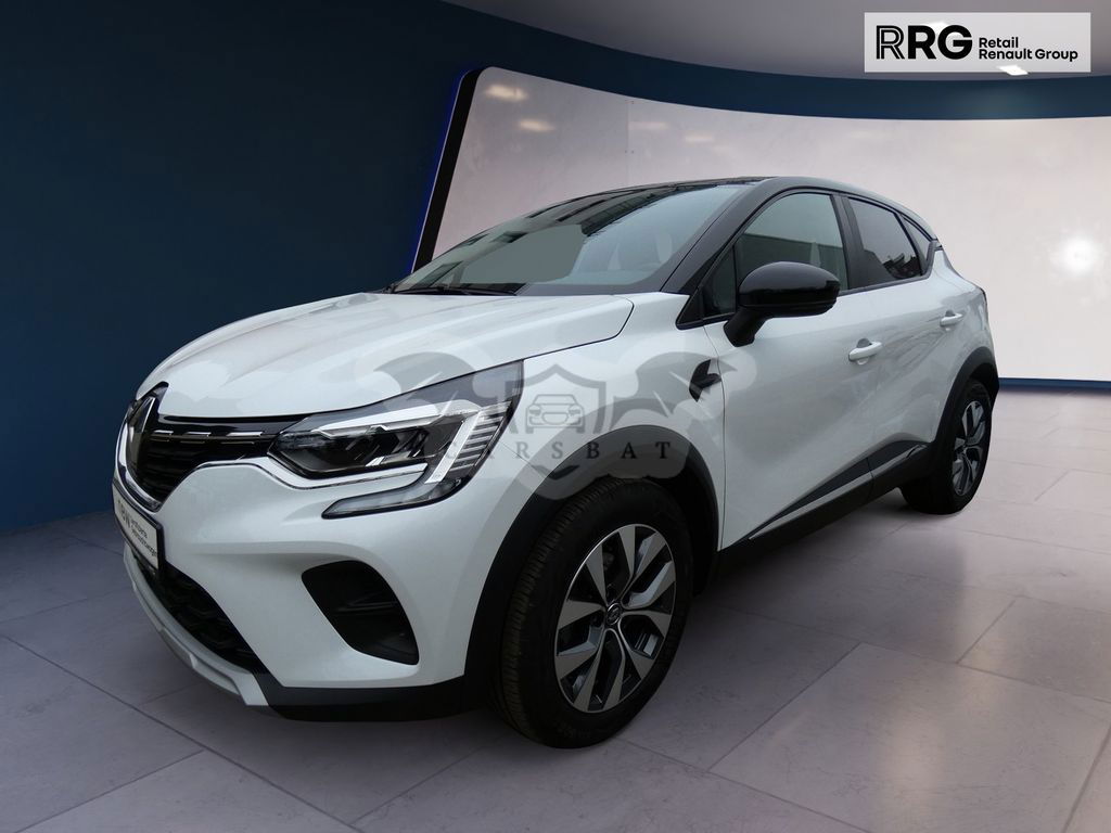Renault Captur 2020