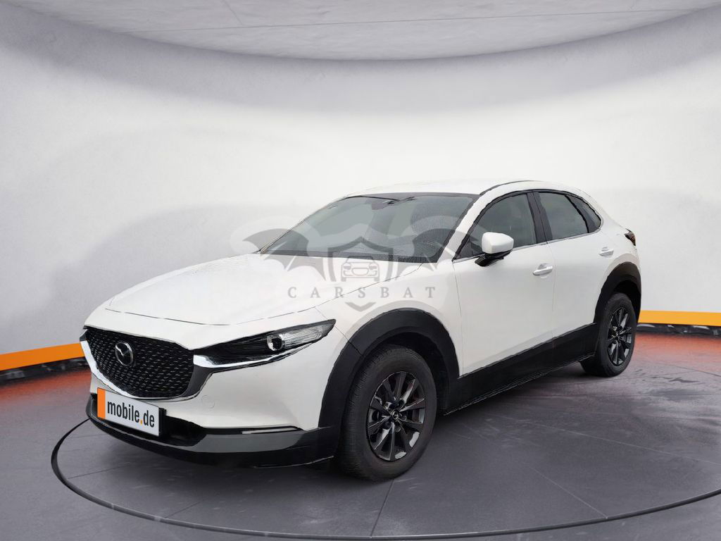 Mazda CX-30 2022