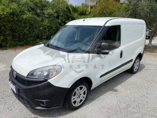 Fiat Doblo 2016