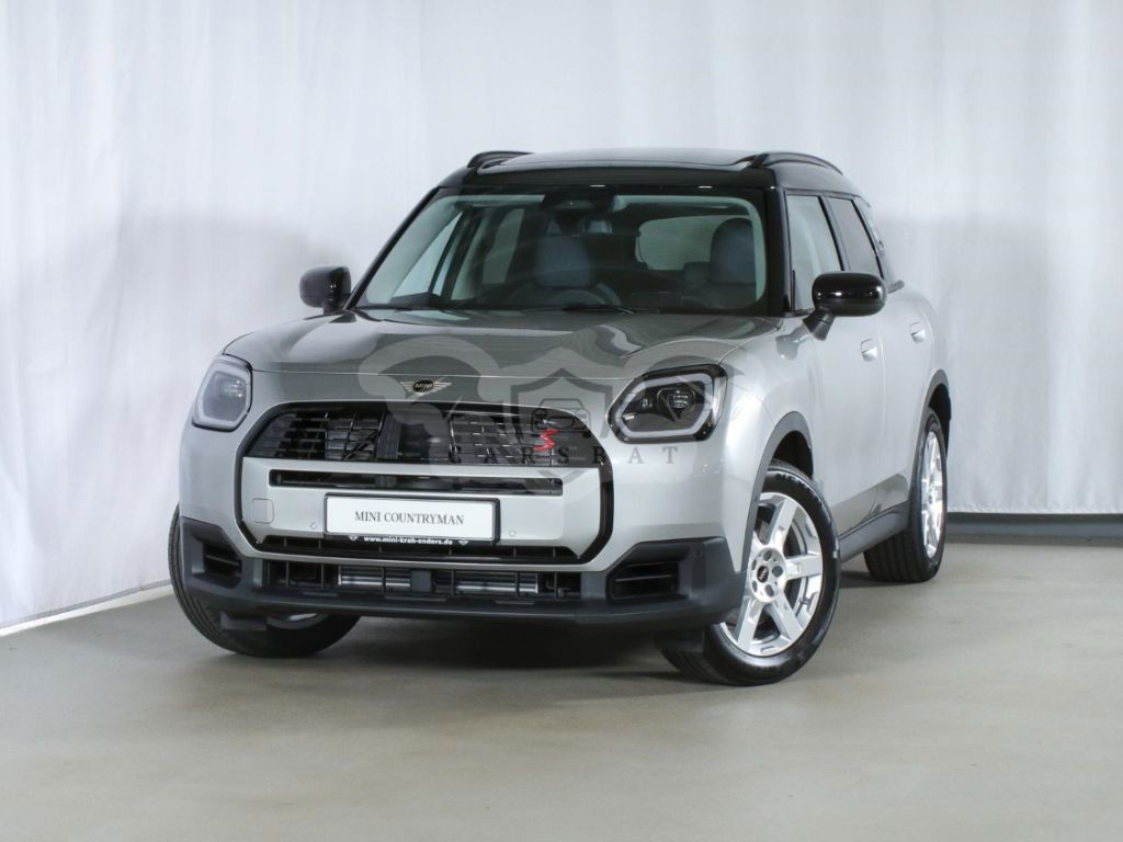 Mini Countryman 2024