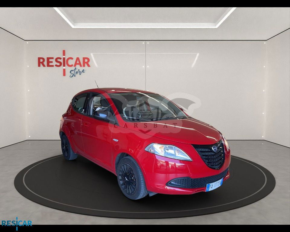 Lancia Ypsilon 2015
