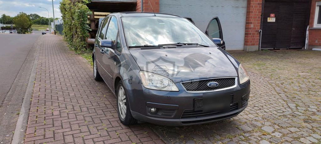 Ford C-Max 2007