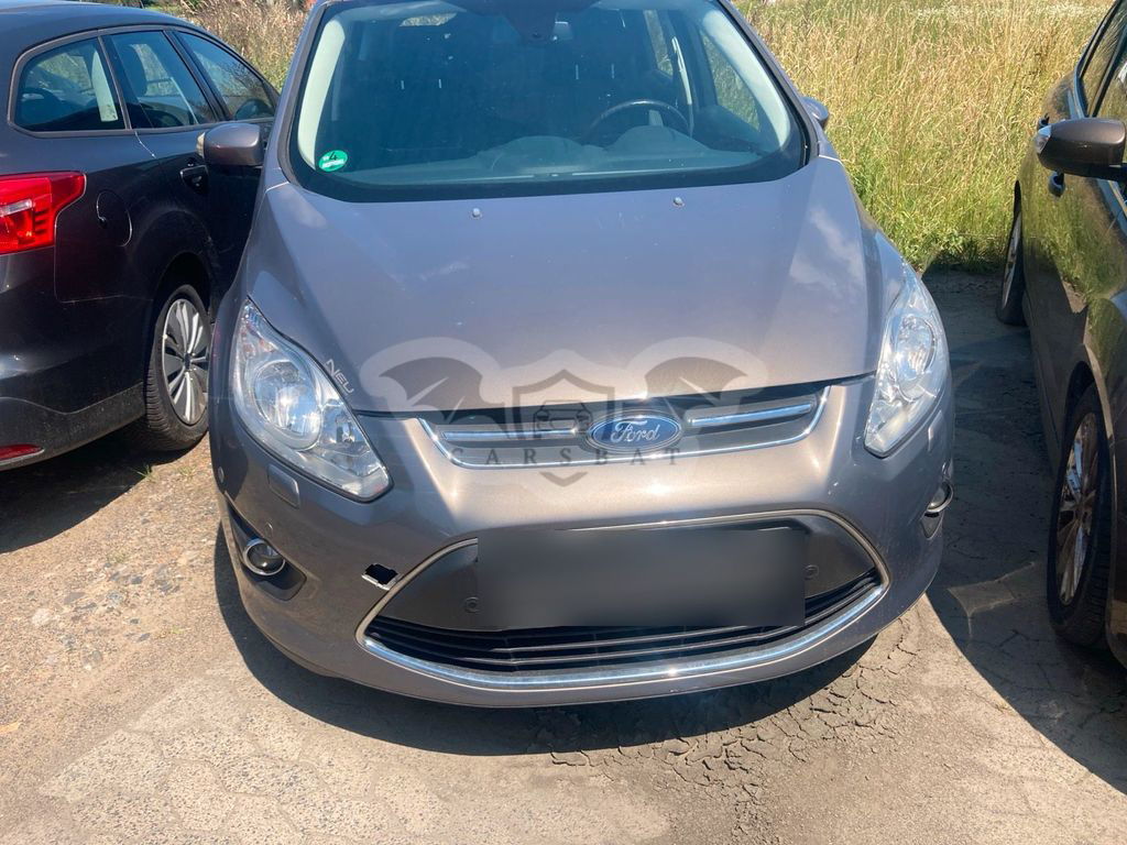 Ford C-Max 2013